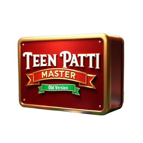 Teen Patti Master Old Version